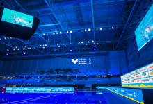 FINA Water Polo World League Super Final 2018
