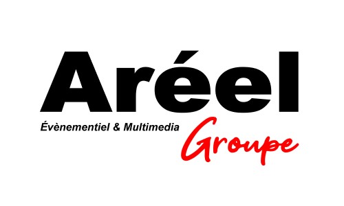 Logo Areel Groupe - Ivory Coast