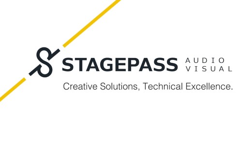 Logo StagePass - PRG Alliance Kenya