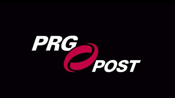PRG Post Demo Reel
