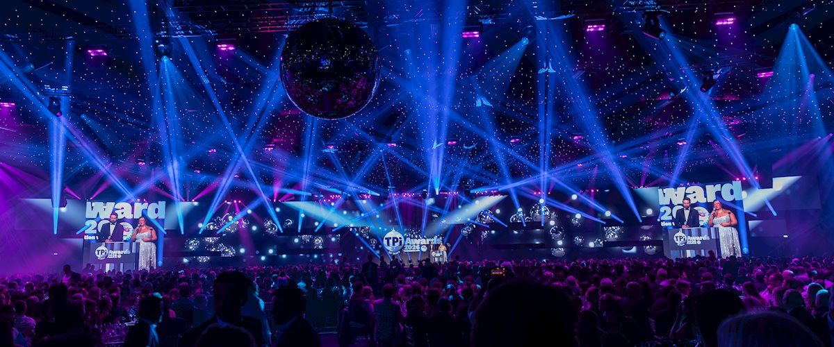TPi Awards 2026