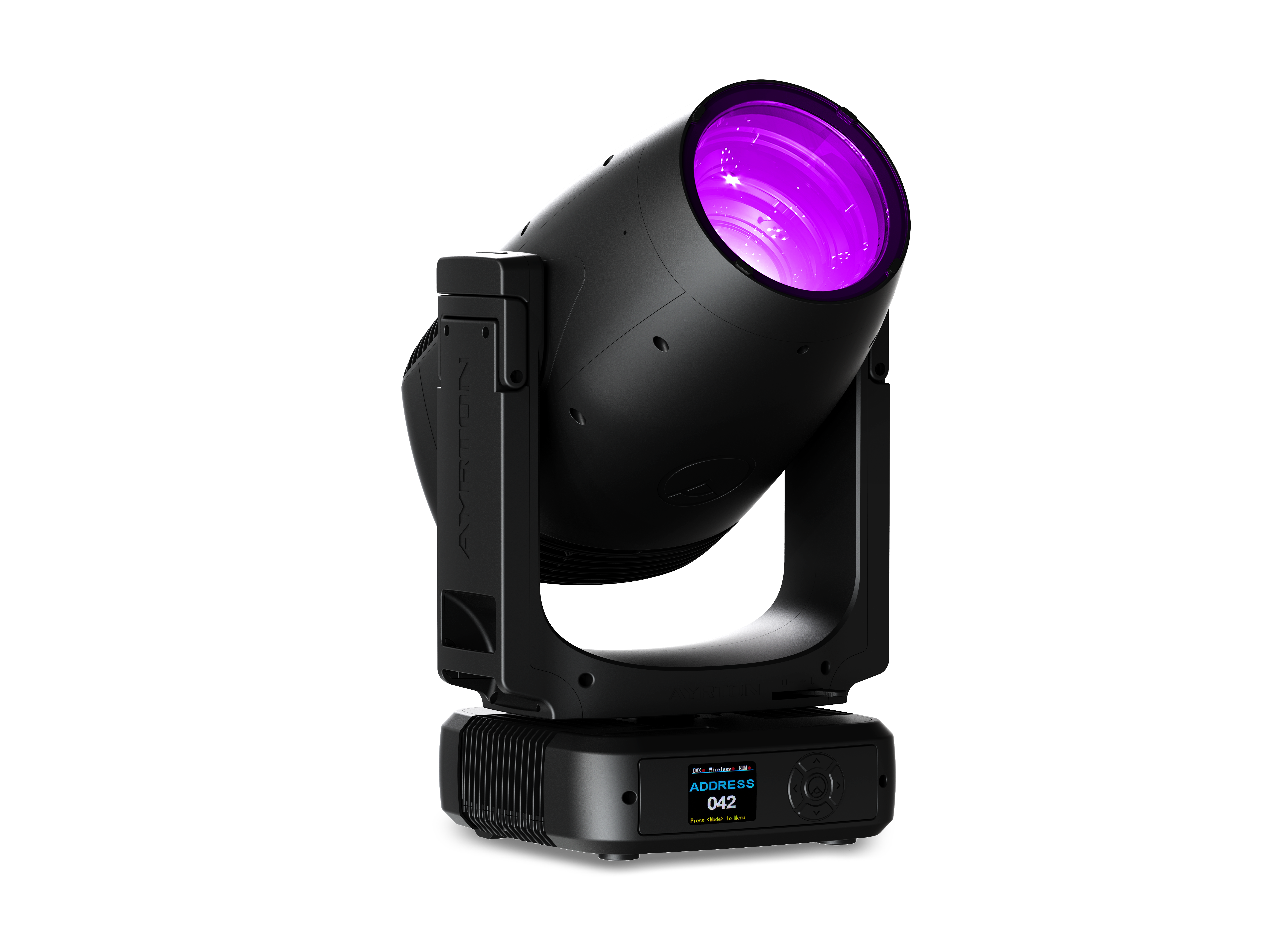Ayrton RawBeam350
