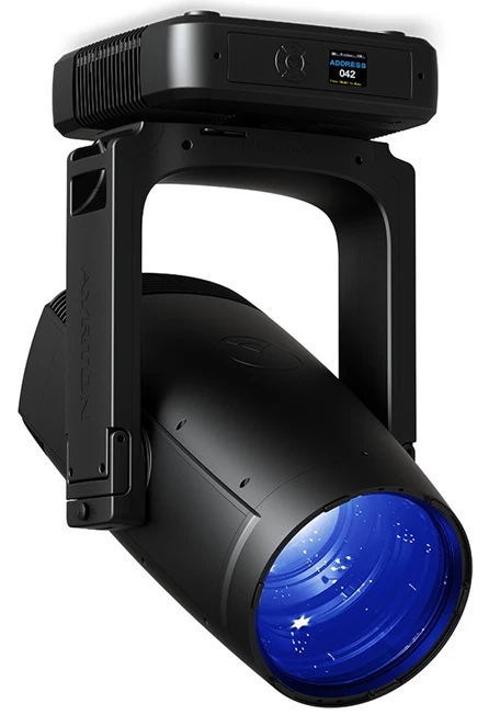 AYRTON movinglight EagleStrike