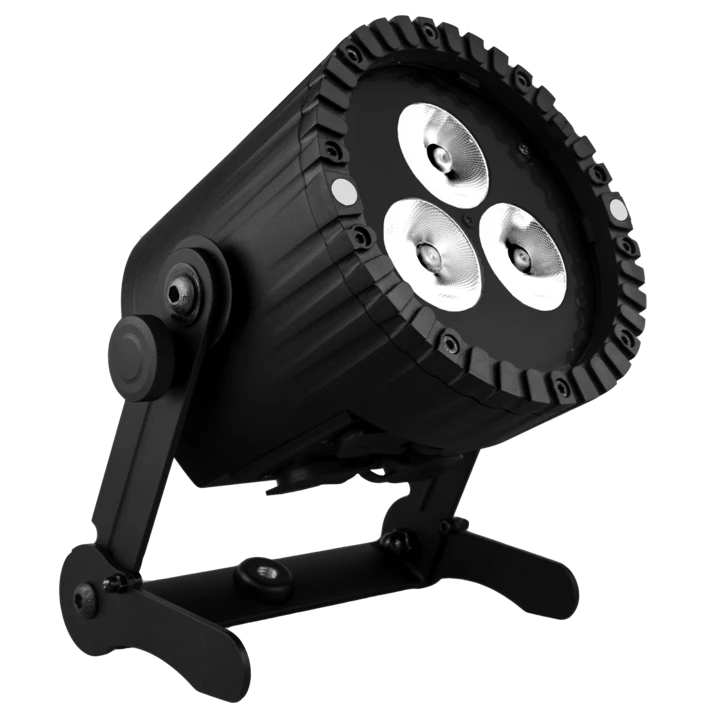 ASTERA AX5 Triple Par