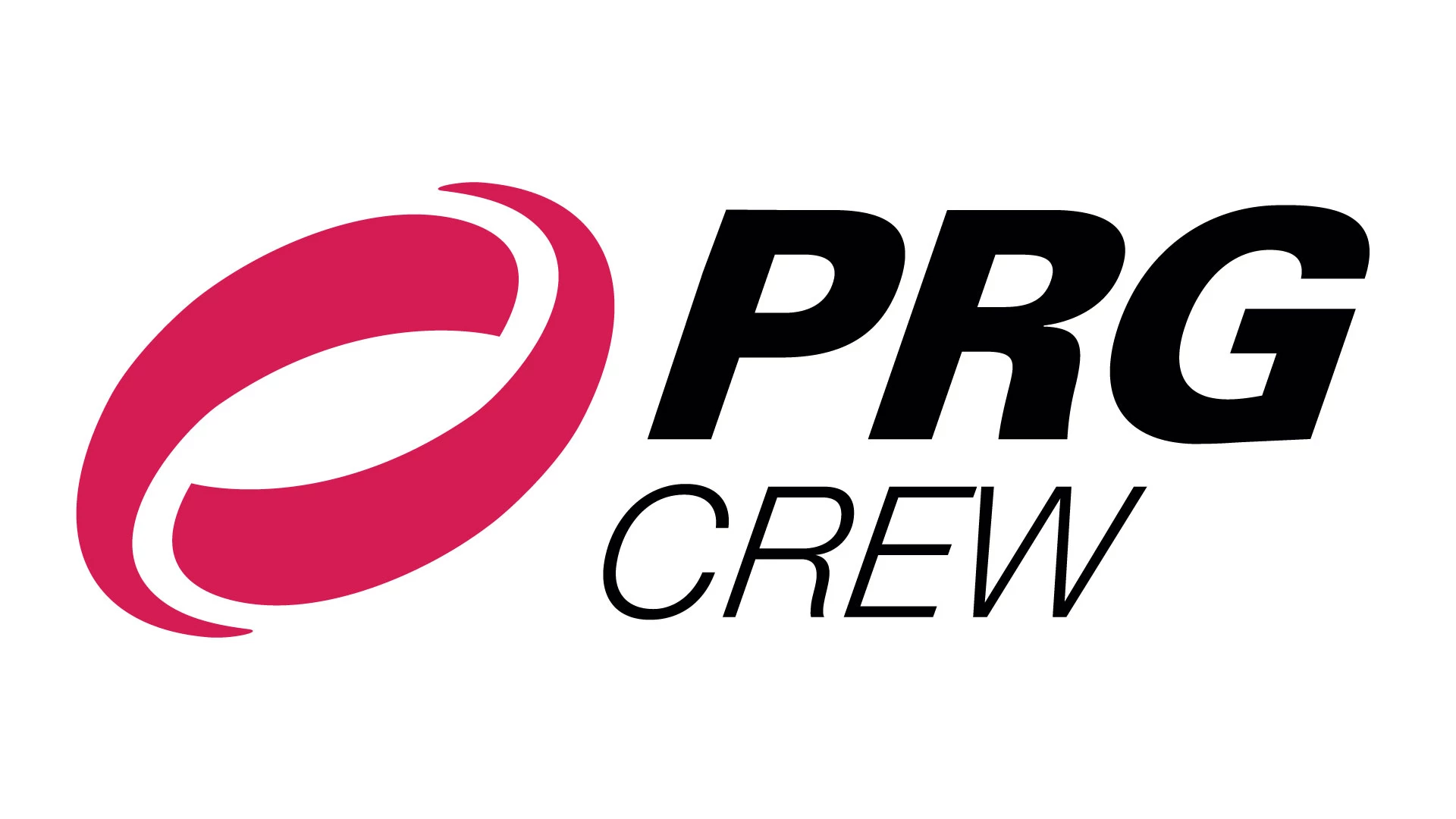 PRG Crew Logo