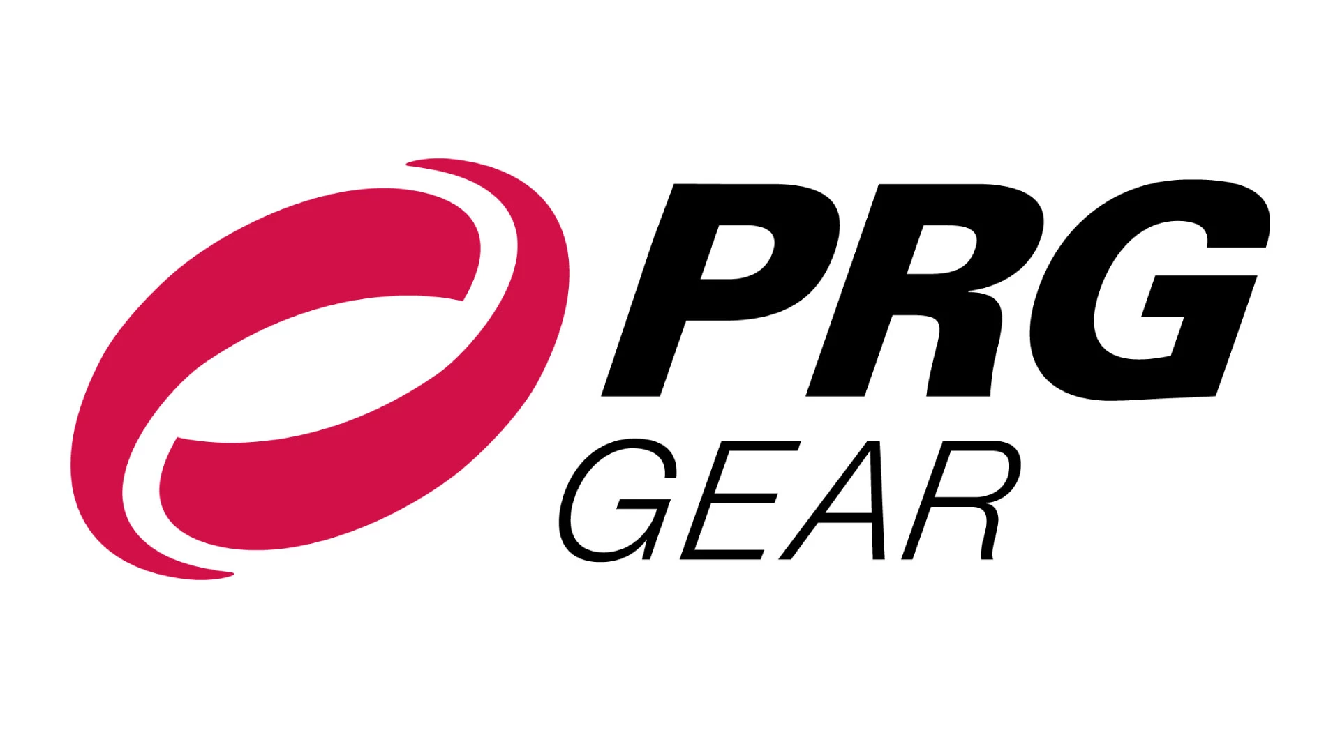 PRG Gear Logo