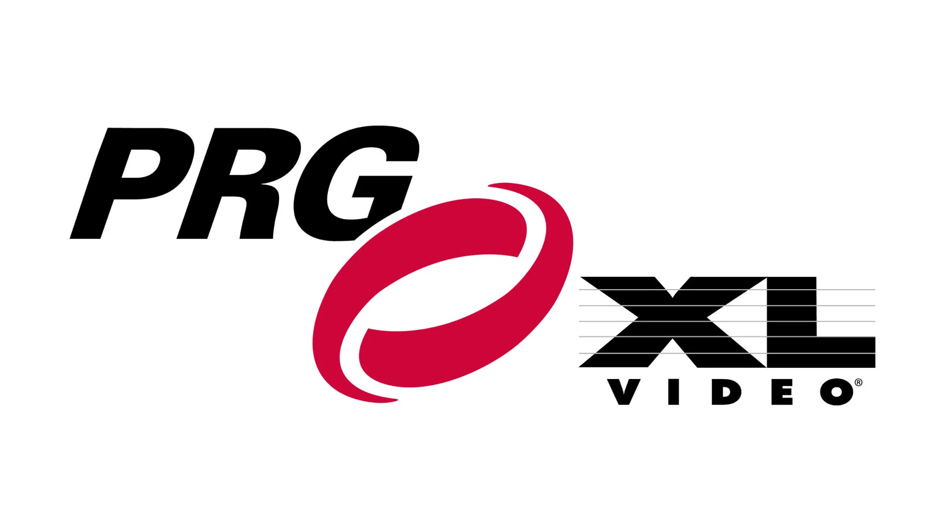 PRG XL Video Logo