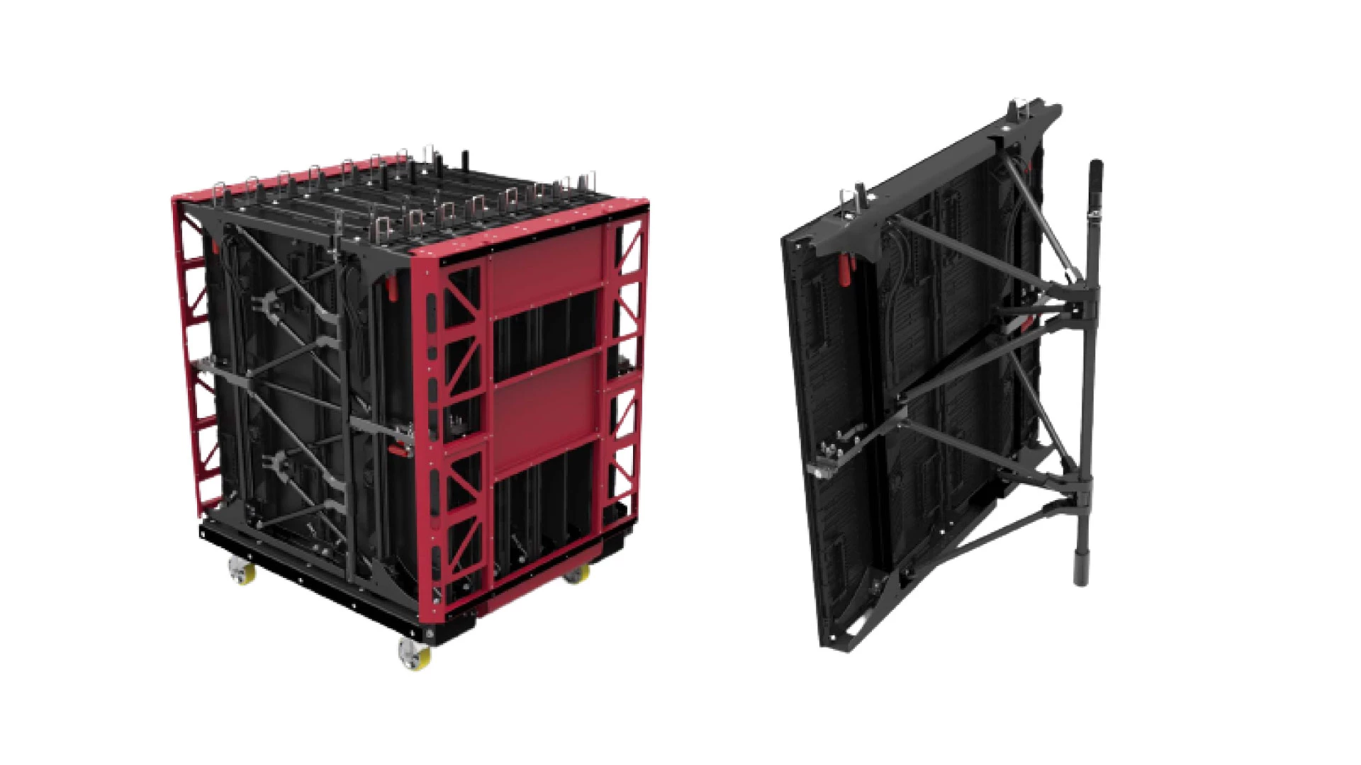 PRG Spaceframe