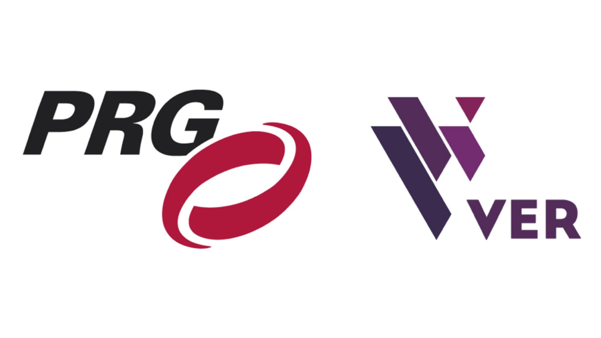 PRG VER Logo