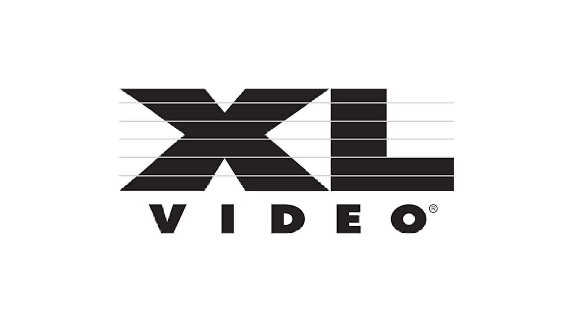 XL Video Logo