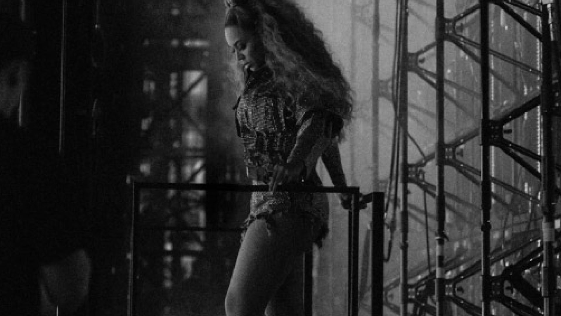 Production Resource Group LLC (PRG), the global leader in entertainment and event technology solutions, announces two product innovations: PRG Infinity SPACEFRAME™ and PRG Ingest are in use on the Beyonce and Jay-Z "On the Run II" Tour.