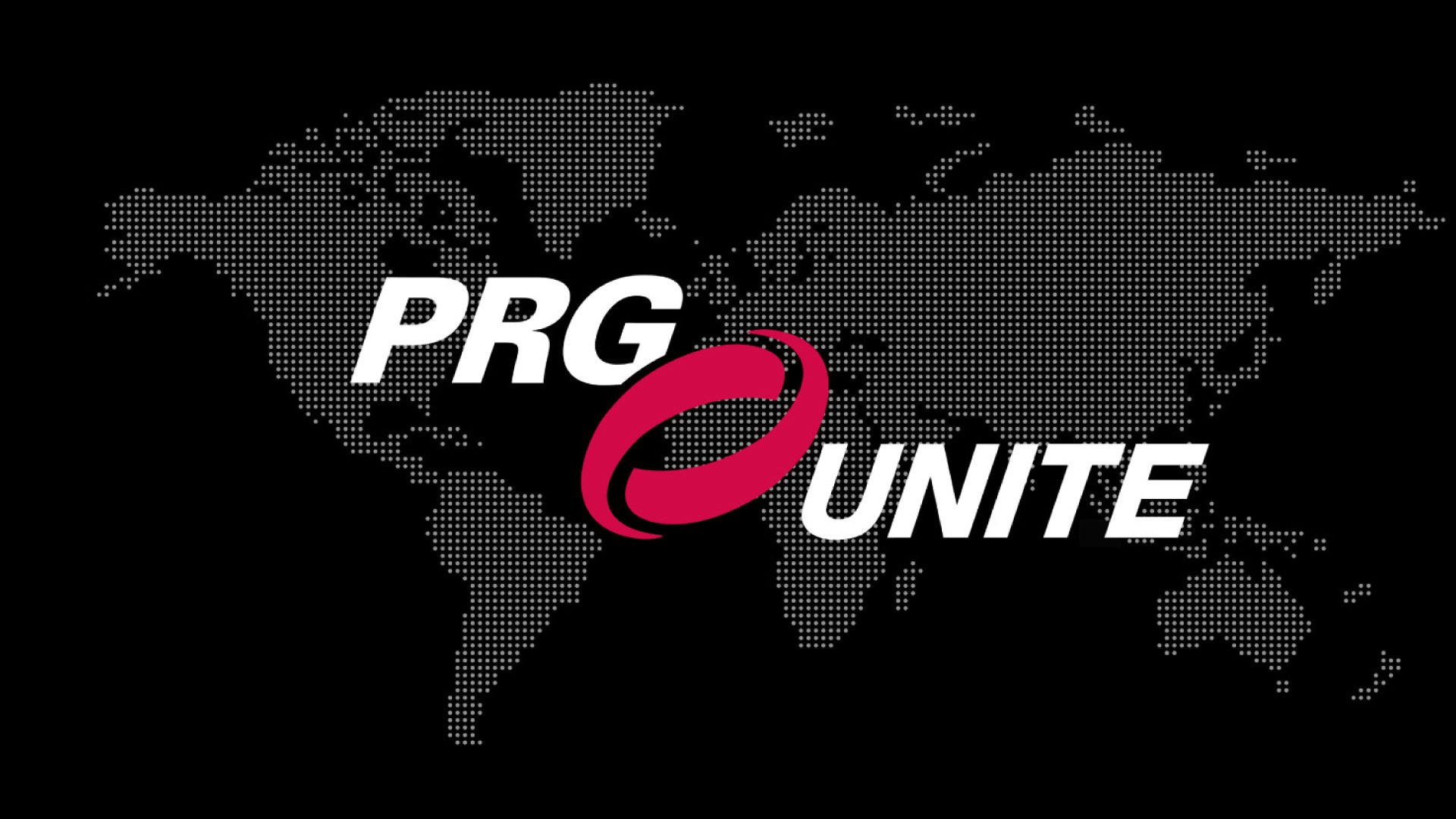 New PRG Initiative: PRG UNITE. An inspiring event designed to bring together all our regions from around the world in one location, to share and develop our unique global offering.