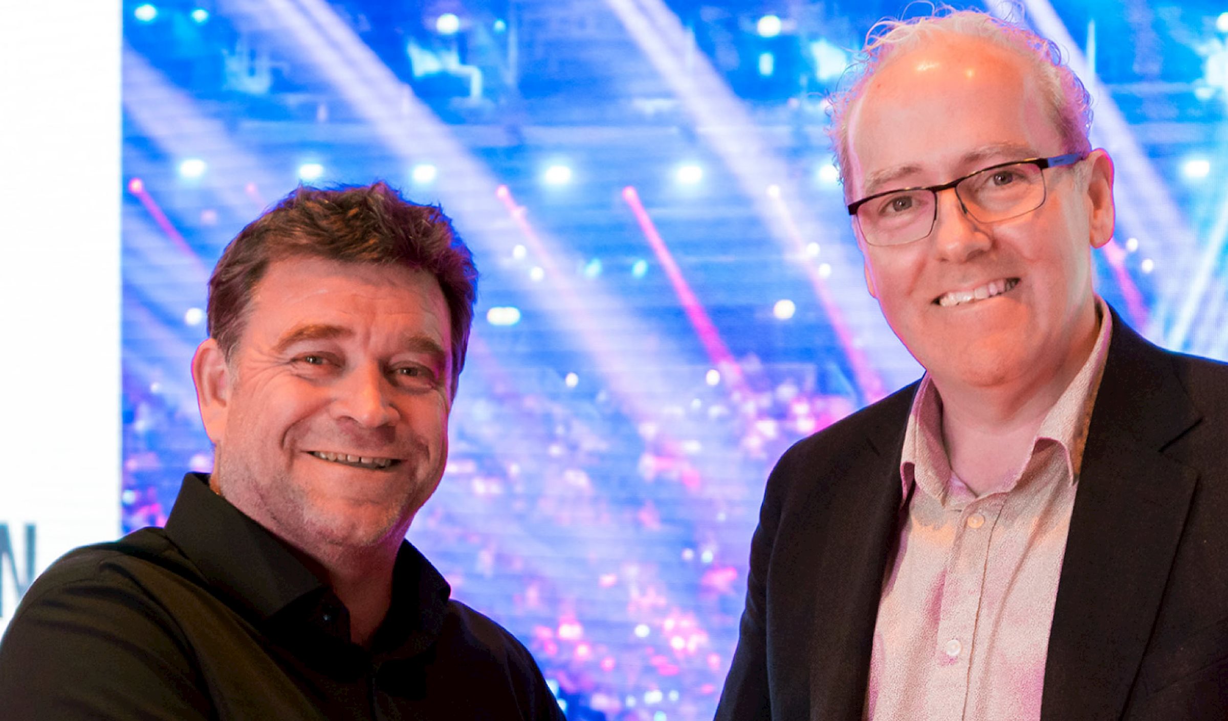 PRG is acquiring the Middle East division of Delta Sound, Delta Sound L.L.C. UAE, a specialist provider of live audio and event communications technology based in Dubai and operating across the Middle East.