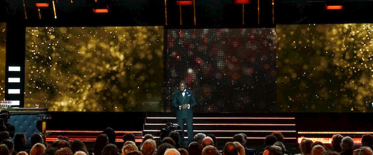 The ‘Magritte du Cinéma’, has taken place in Brussels’ Square Convention Center with technical Support of PRG