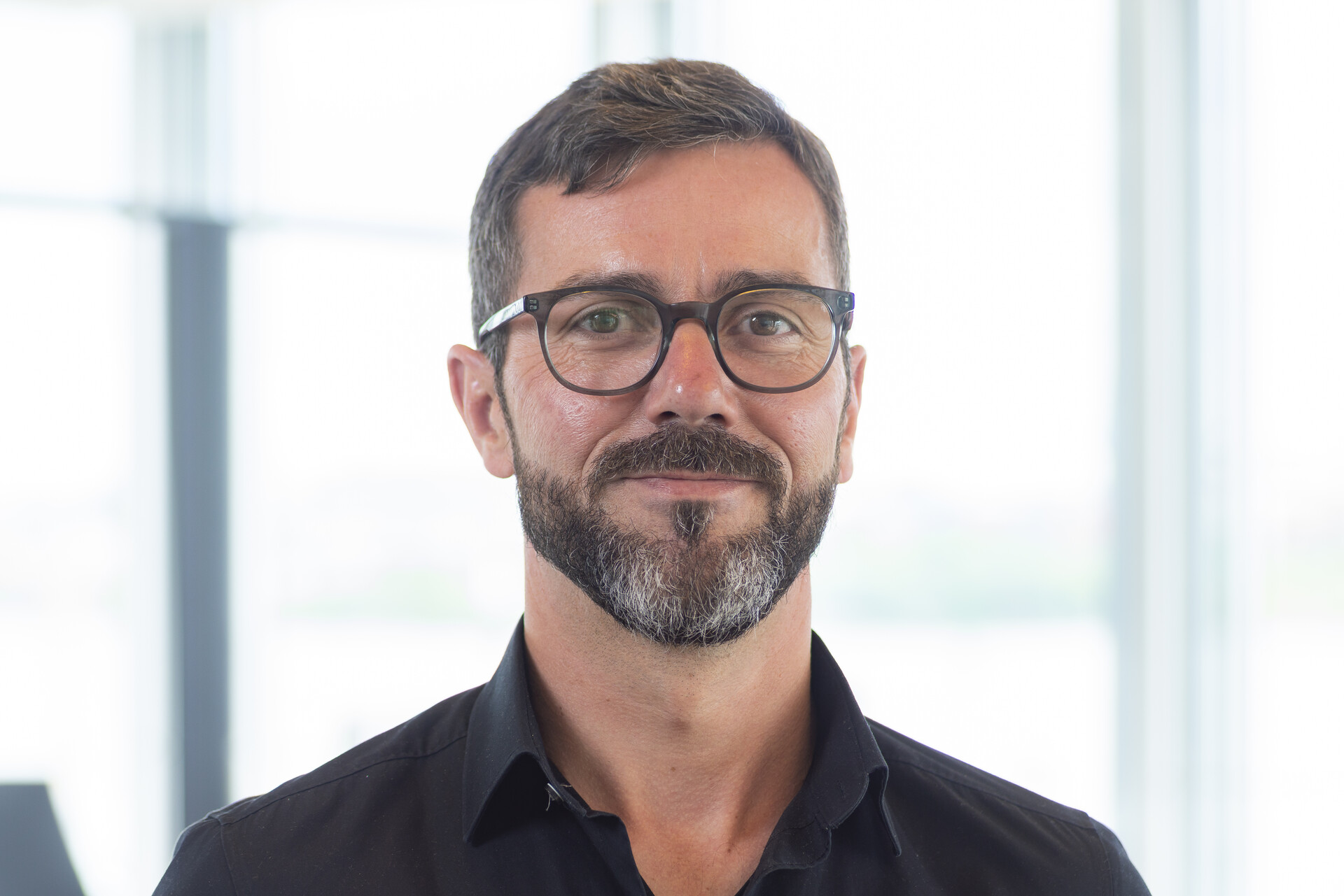 Personnel changes on the Board of the German PRG Society. Ingo Rehnert becomes COO