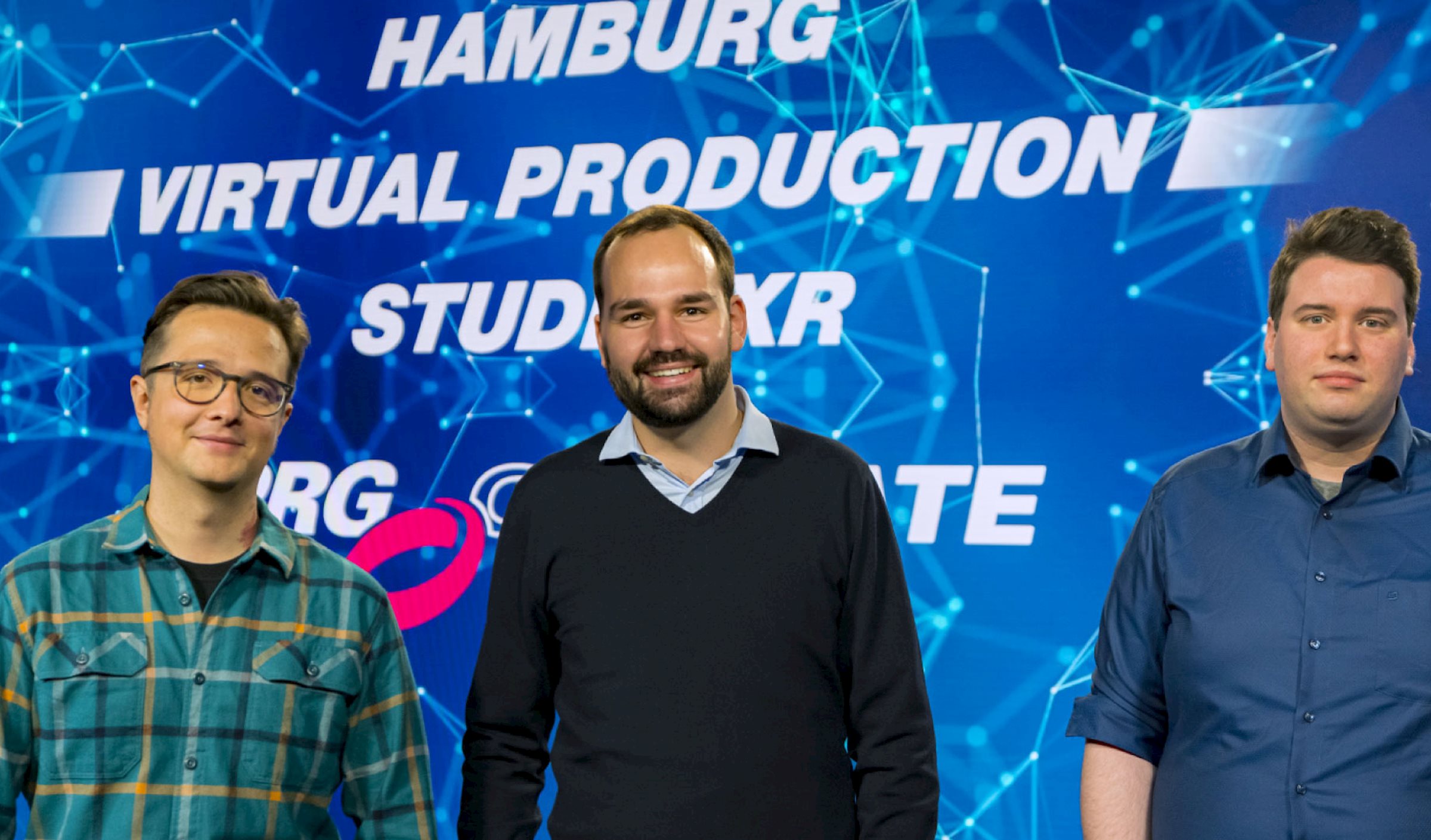 In order to meet the growing market in digital and virtual production, and to offer our clients even better services, PRG has strengthened our digital studios.