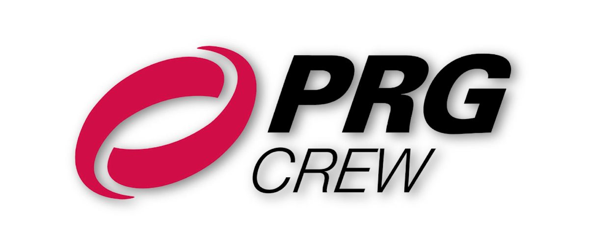 PRG Crew will provide the PRG AG with production staff by increasing the crewing and service flexibility and therefore providing PRG customers an even more reliable execution of event services.