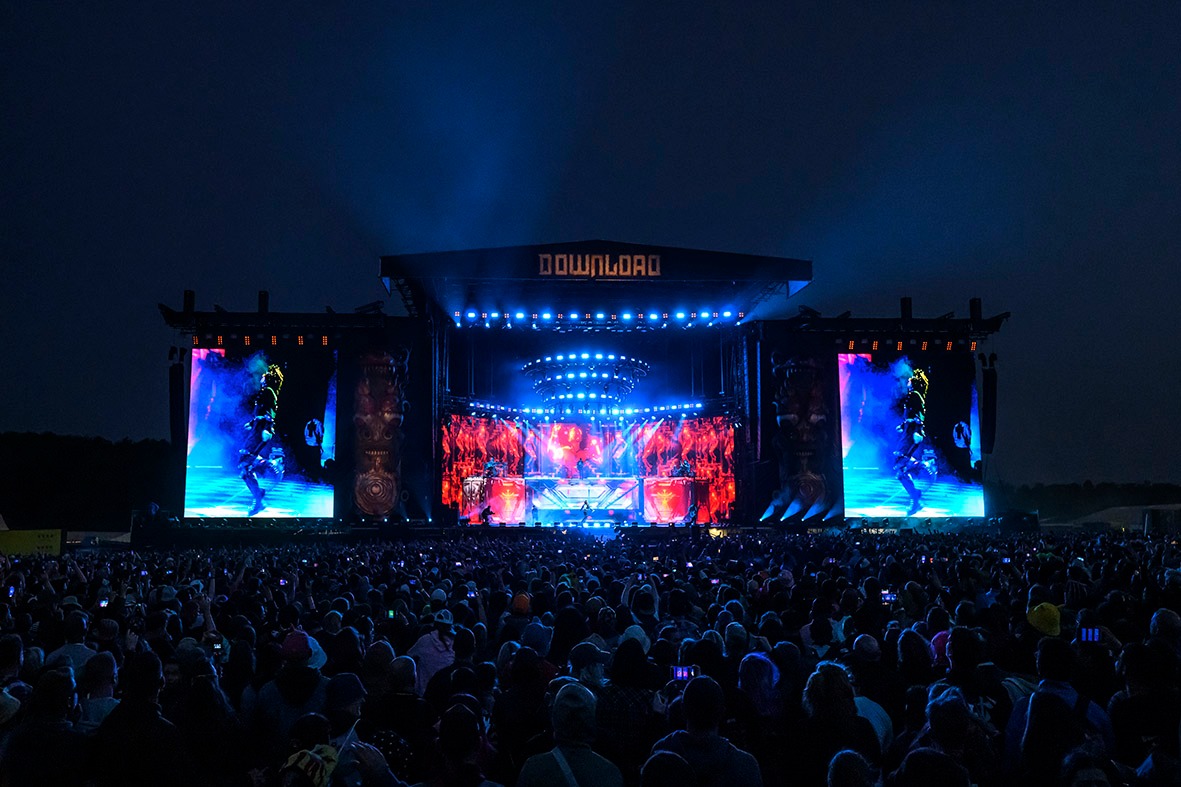 Bring the horizon tour | Oldtravelbag.com