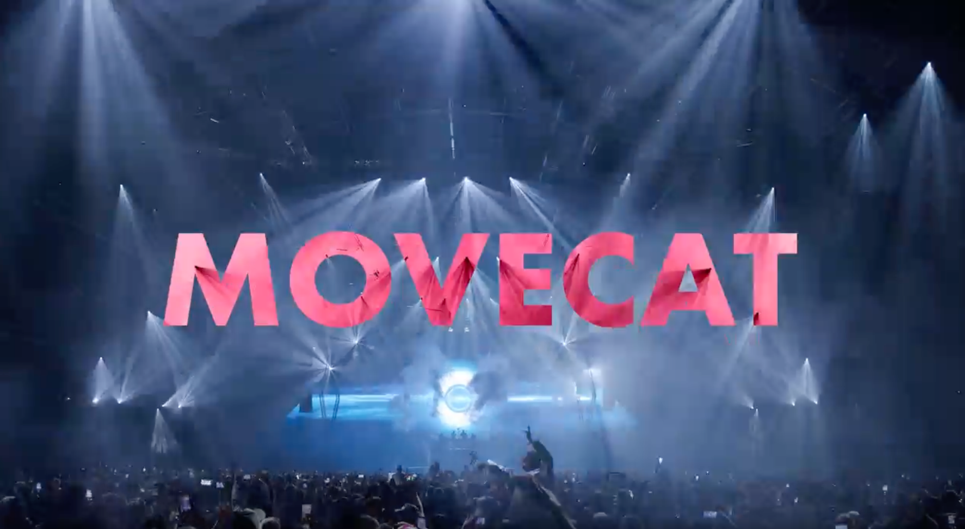 Movecat