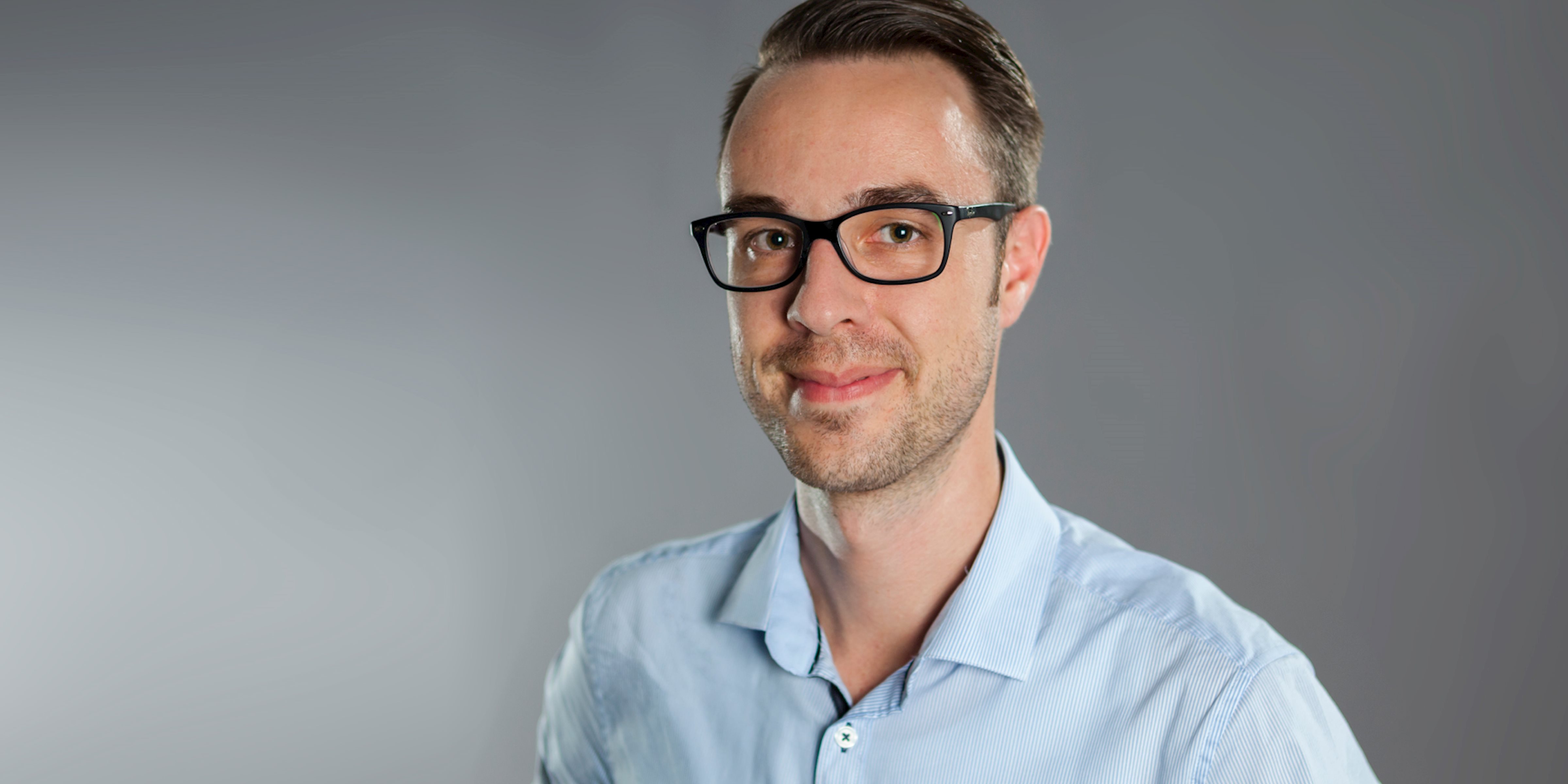 Bernhard Kretzschmar