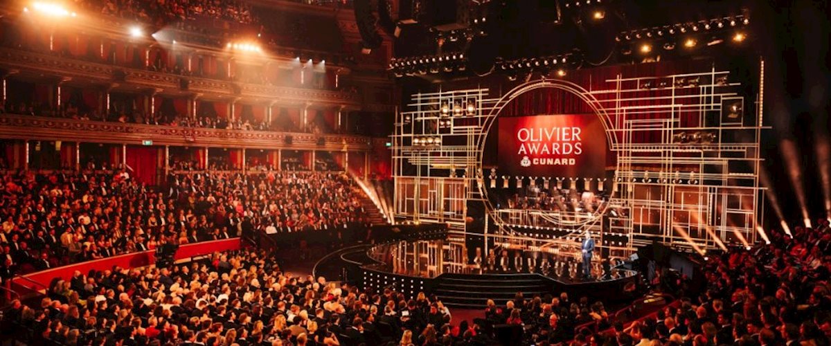 Olivier Awards