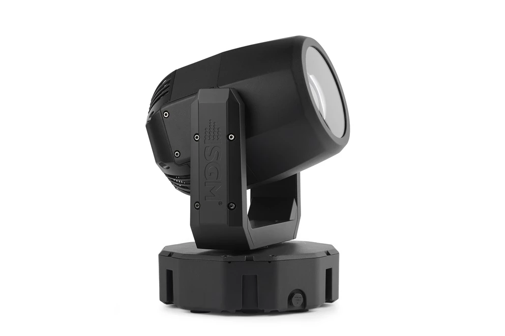 SGMSGM GENIO BEAM side