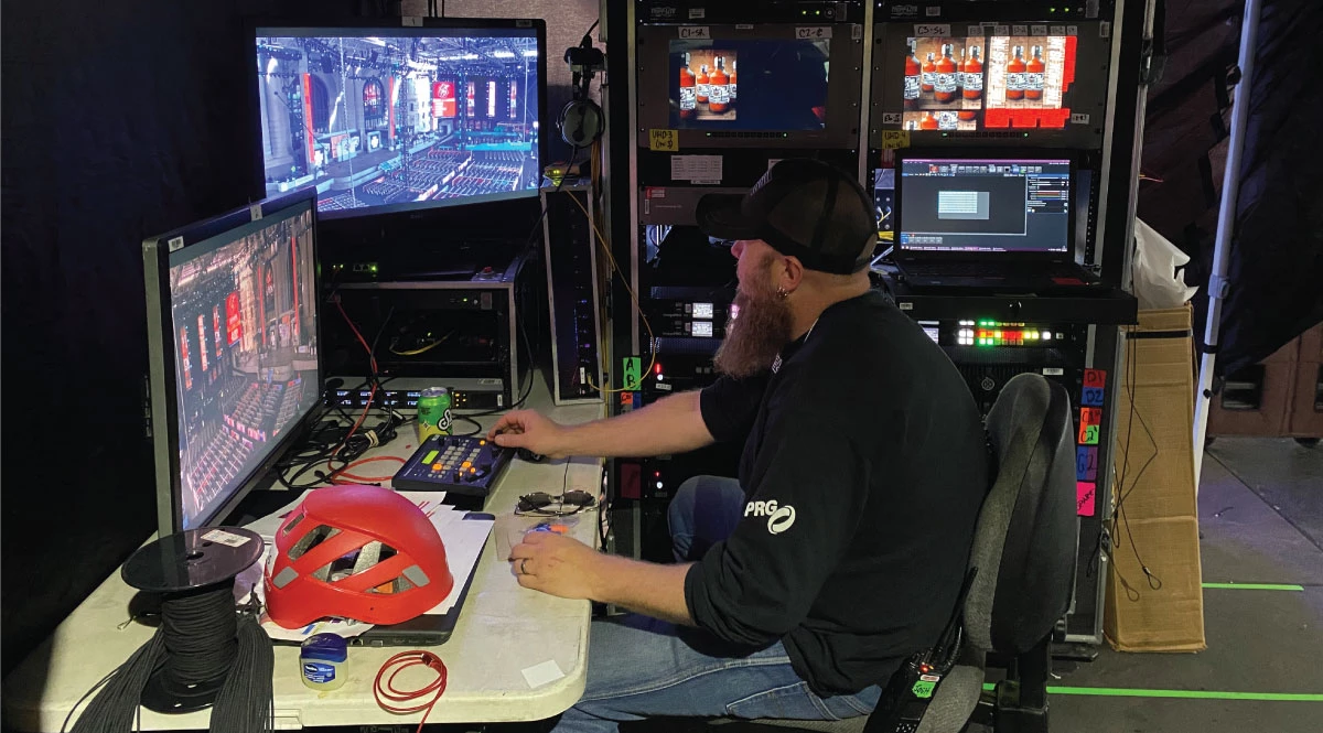 prg-delivers-multi-discipline-support-for-the-2023-nfl-draft