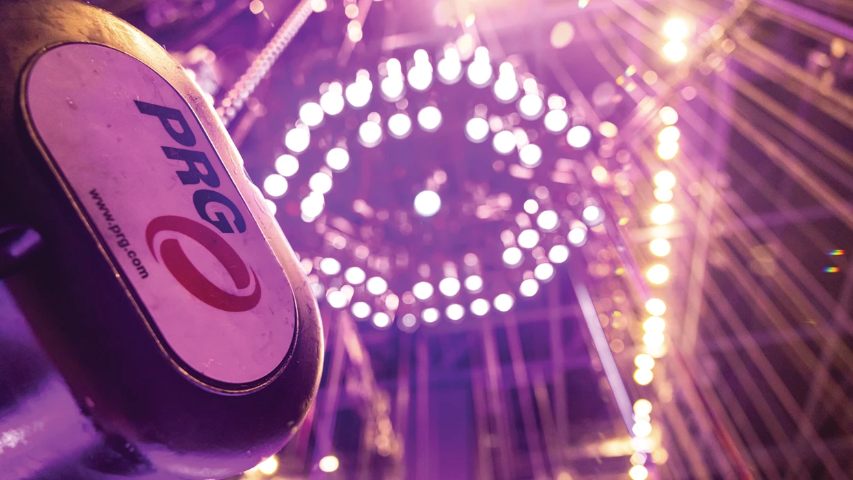 PRG provided global project management, lighting, and video support for Ghost’s Skeletour, streamlining logistics across continents and ensuring a consistent, high-impact show experience worldwide.