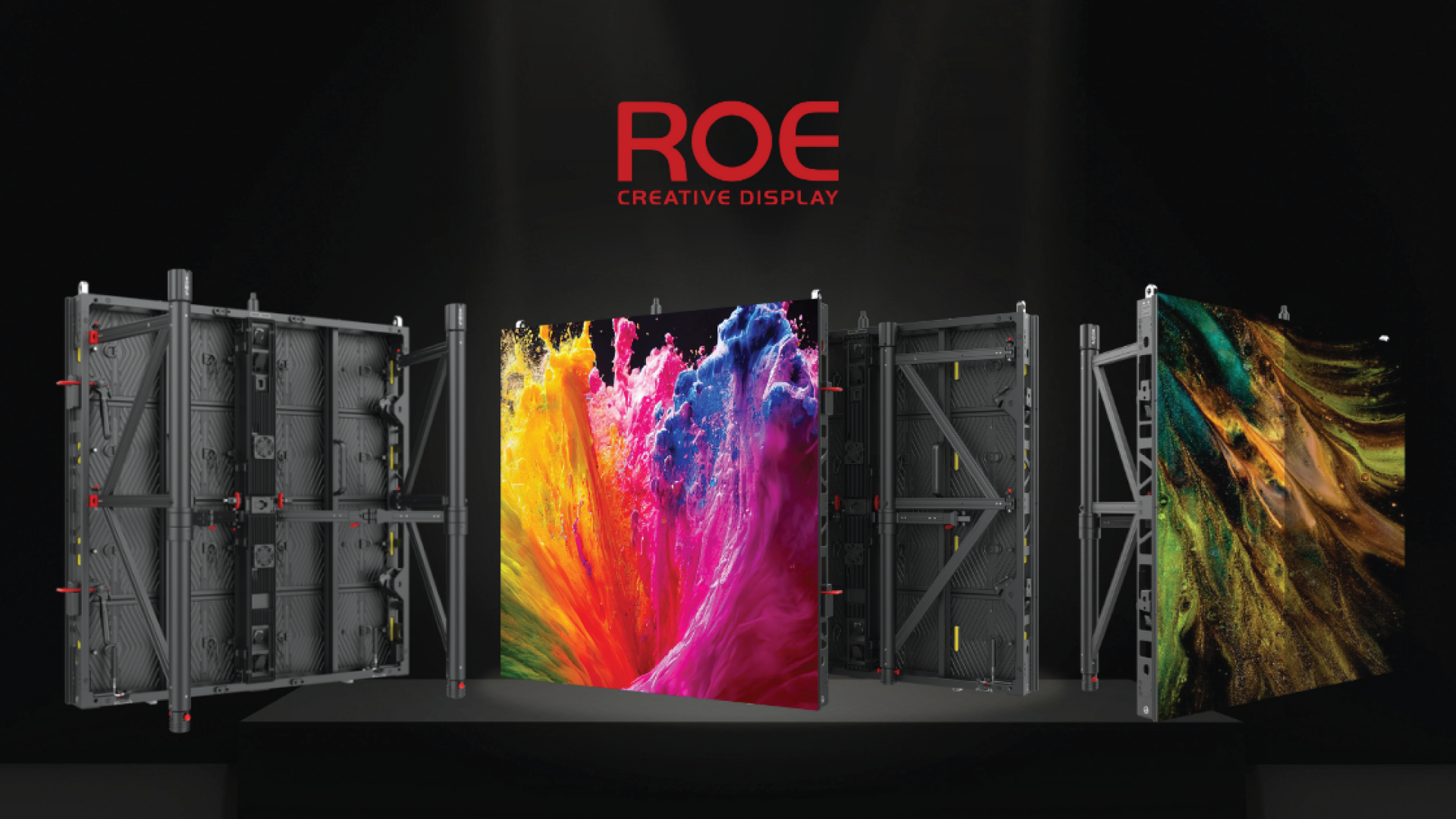 PRG Makes Substantial Investment in ROE Vanish ST V4ST: Ready for Market Early 2026