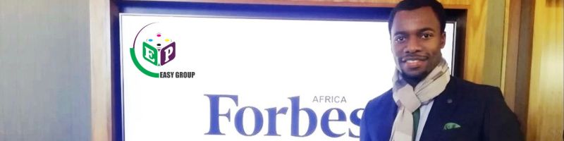 Easy Group at Forbes Africa Magazine