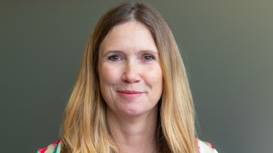 Patricia Hordijk – HR Manager