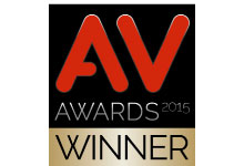 PRG XL Video wins AV Awards Best Live Event