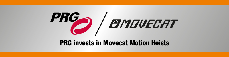 prg invests in movecat motion hoists