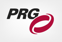 PRG Logo