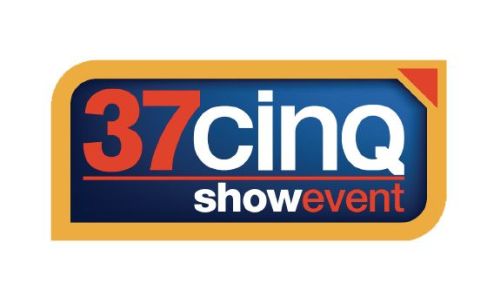 37Cinq Show Events Senegal