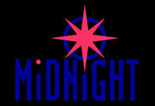 Midnight Design logo