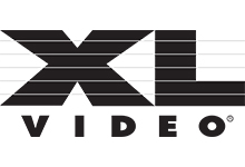 XL Video logo