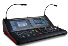 Barco Screen Management System