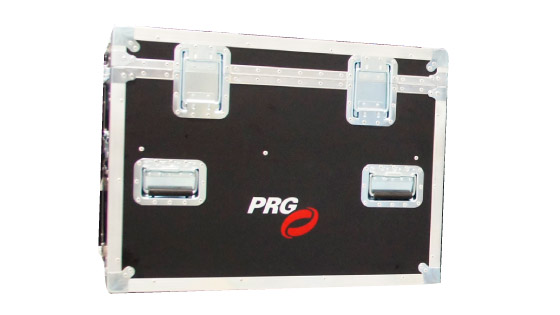 PRG Products Teaser Box