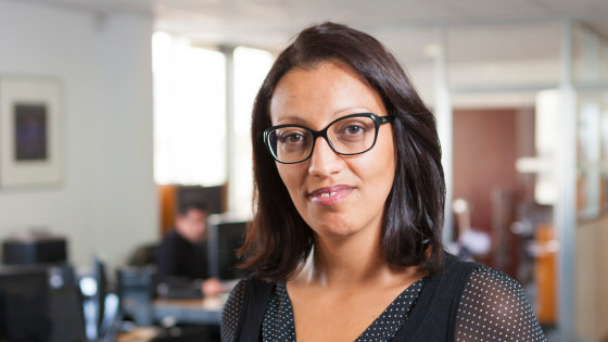 PRG - Offres d'Emploi