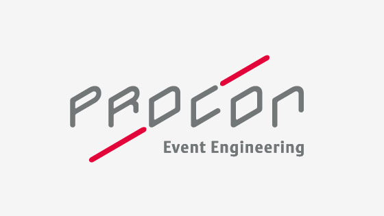 Logo Procon Event Engineering