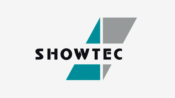 PRG - Logo Showtec