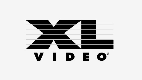 Logo von XL Video
