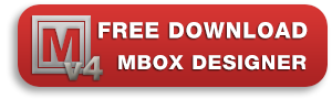 Free Download - Mbox Designer v4