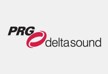 PRG Deltasound Logo
