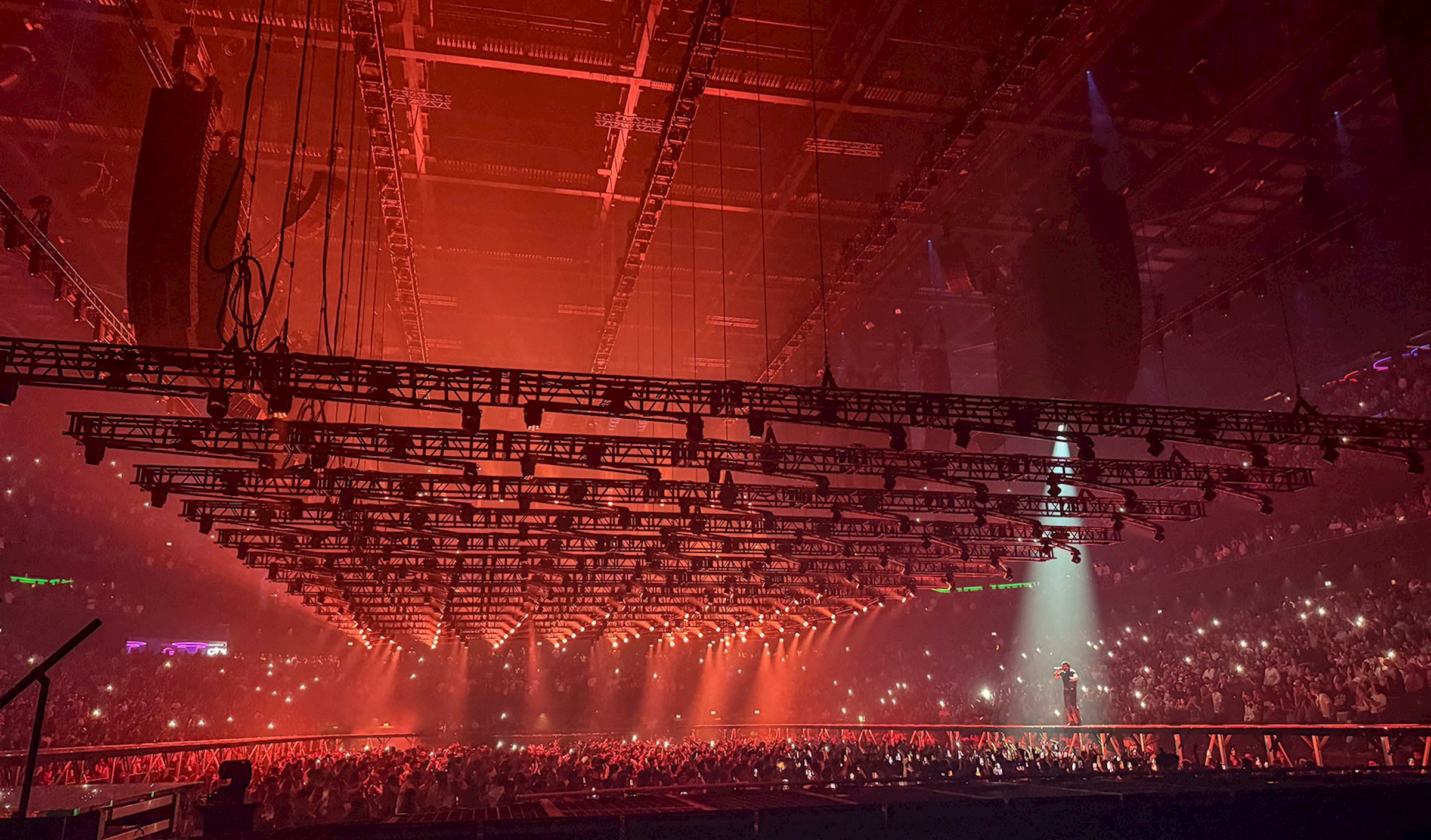 Drake - PRG | Production Company