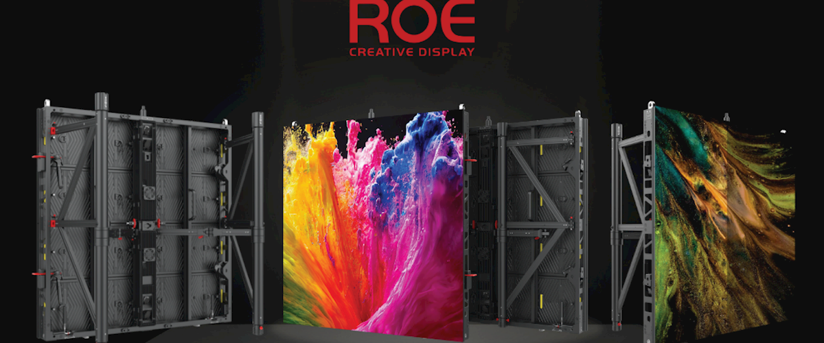 PRG Invests in ROE Vanish ST V4ST - PRG | Production Company