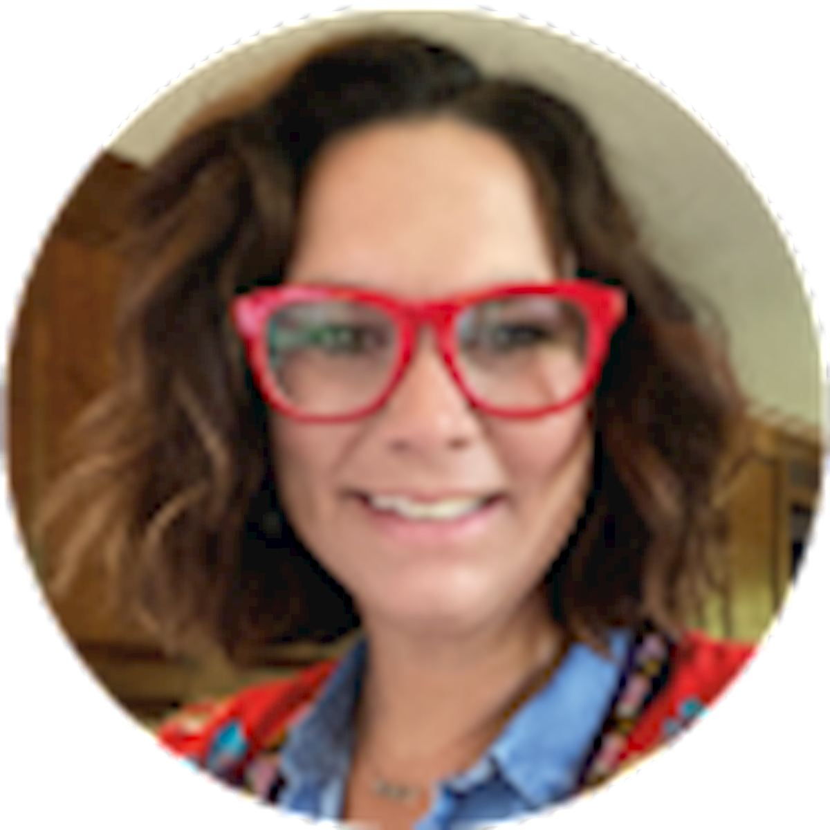 Heather Franse, PRG's Production Manager