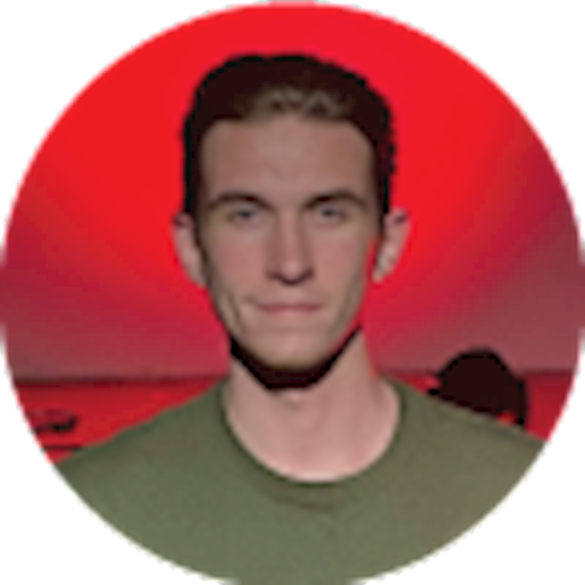 Reid Semmens, PRG's Lighting Technology Intern