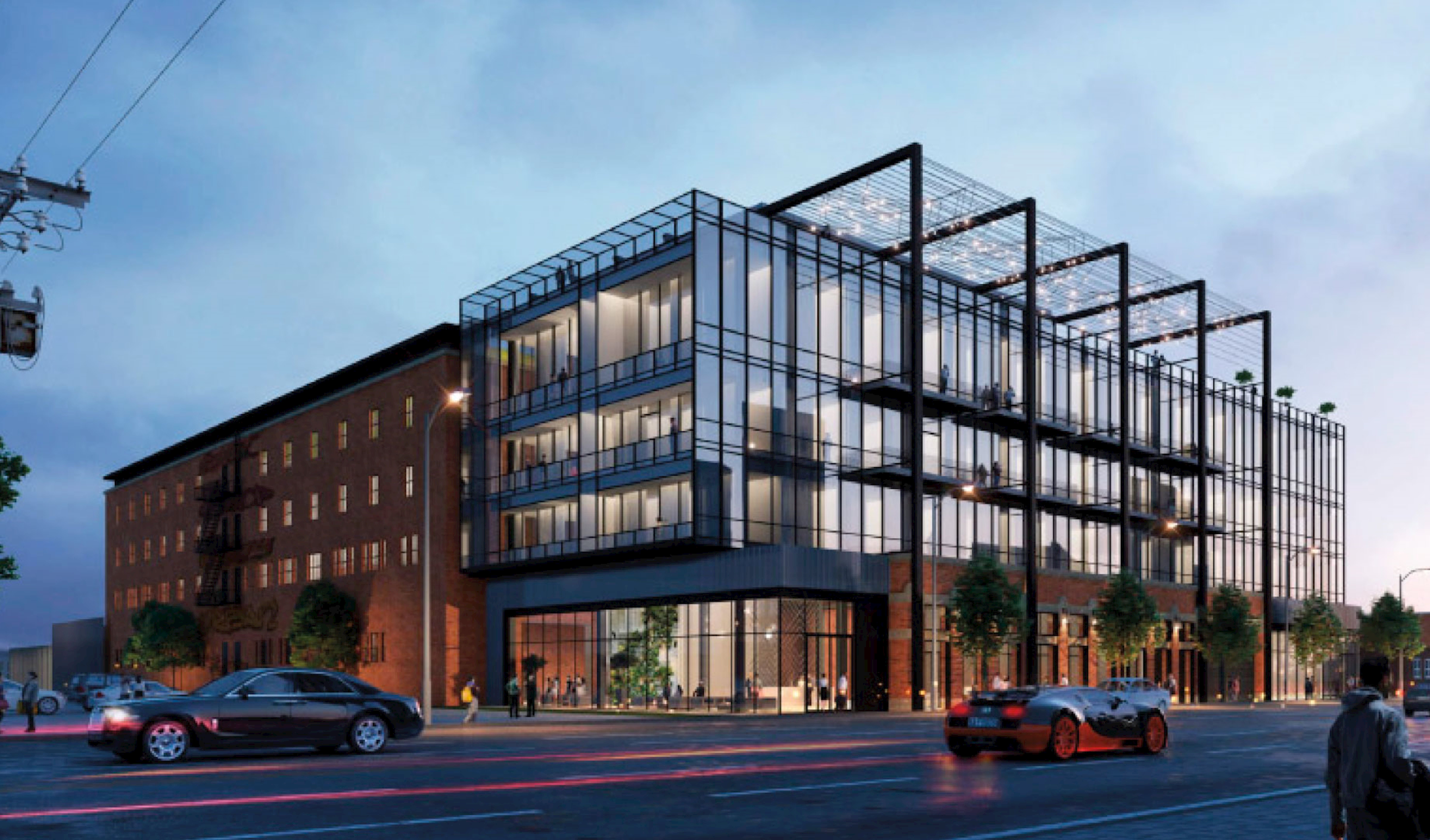 PRG opens a facility in Chicago dedicated for camera 